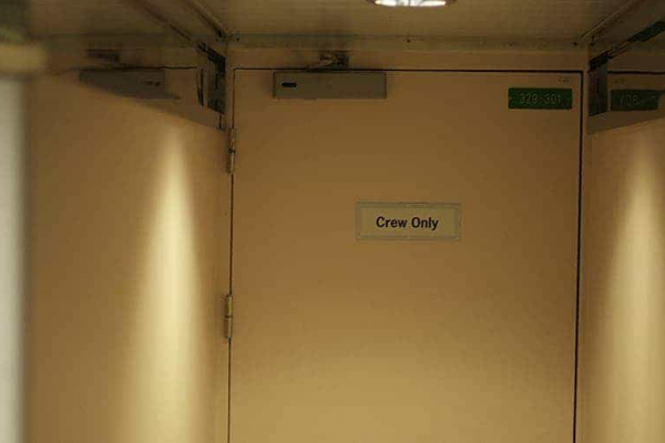 STCW 2010 SECURITY TRAINING FOR CREW WITH DESIGNATED SECURITY DUTIES (DIGITAL DELIVERY)
