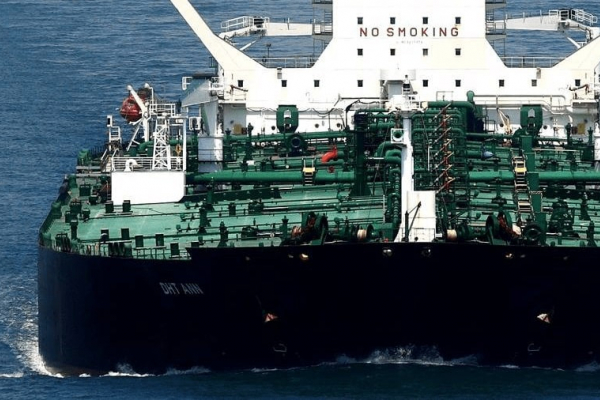 STCW 2010 OIL TANKERS ADVANCED TRAINING (DIGITAL DELIVERY & CLASSROOM COURSE)