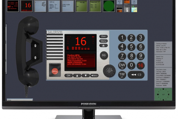STCW 2010 GMDSS GOC REFRESHER TRAINING (DIGITAL DELIVERY)